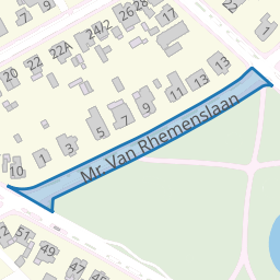 Perceel APD01-AA-1220