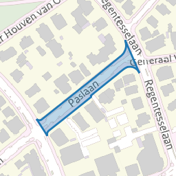 Perceel APD01-AA-1222