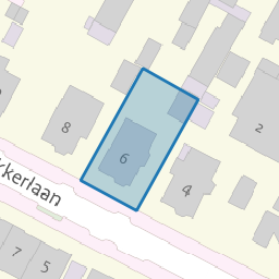 Perceel APD01-AA-123