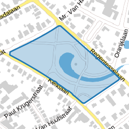 Perceel APD01-AA-1231