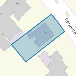 Perceel APD01-AA-1233