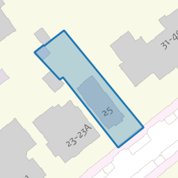 Perceel APD01-AA-1236