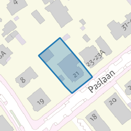 Perceel APD01-AA-1238