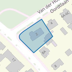 Perceel APD01-AA-1242