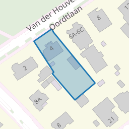 Perceel APD01-AA-1243