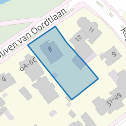 Perceel APD01-AA-1245