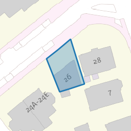 Perceel APD01-AA-1246