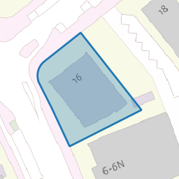 Perceel APD01-AA-1258