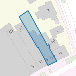 Perceel APD01-AA-1267