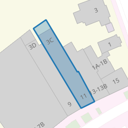 Perceel APD01-AA-1268