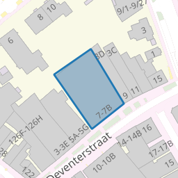 Perceel APD01-AA-1270