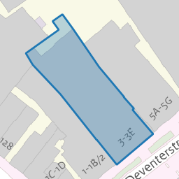 Perceel APD01-AA-1272