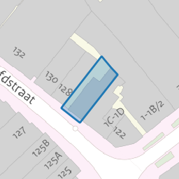 Perceel APD01-AA-1274