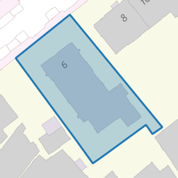 Perceel APD01-AA-1280