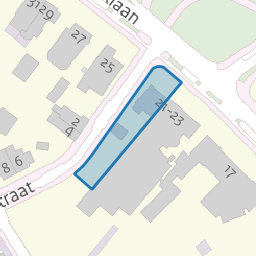 Perceel APD01-AA-1283