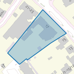 Perceel APD01-AA-1284