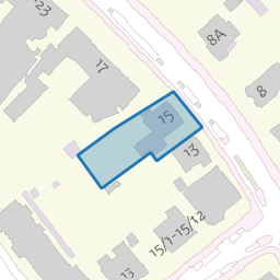 Perceel APD01-AA-1286