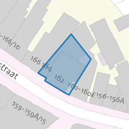 Perceel APD01-AA-1301