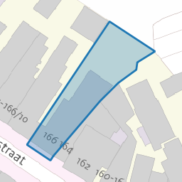 Perceel APD01-AA-1302