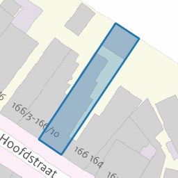 Perceel APD01-AA-1303