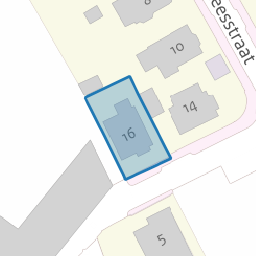 Perceel APD01-AA-1318