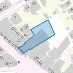 Perceel APD01-AA-1321