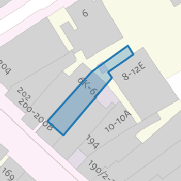 Perceel APD01-AA-1325