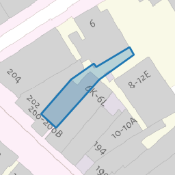 Perceel APD01-AA-1326