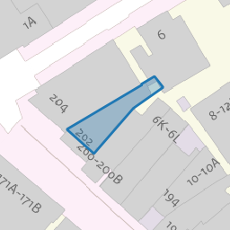 Perceel APD01-AA-1327