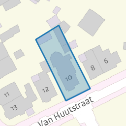 Perceel APD01-AA-1343