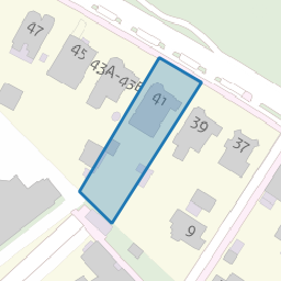 Perceel APD01-AA-1357