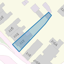 Perceel APD01-AA-1367