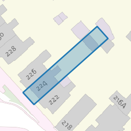 Perceel APD01-AA-1368