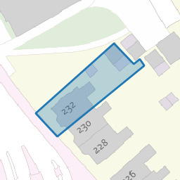 Perceel APD01-AA-1372