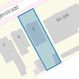 Perceel APD01-AA-1375