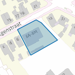 Perceel APD01-AA-1376