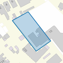 Perceel APD01-AA-1378