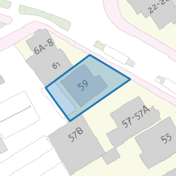 Perceel APD01-AA-1380