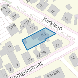 Perceel APD01-AA-1383