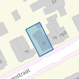 Perceel APD01-AA-1386