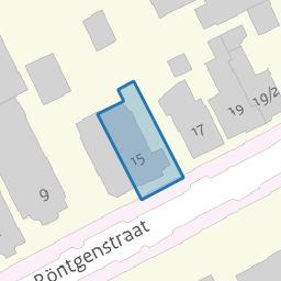 Perceel APD01-AA-1387