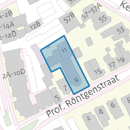 Perceel APD01-AA-1389