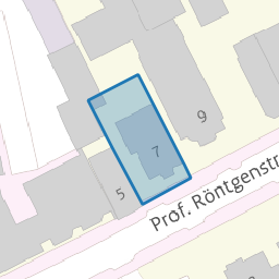 Perceel APD01-AA-1390