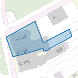 Perceel APD01-AA-1397