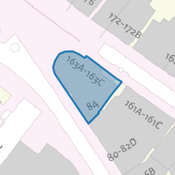 Perceel APD01-AA-1399