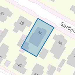 Perceel APD01-AA-140