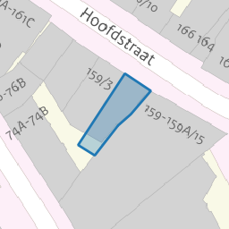 Perceel APD01-AA-1404