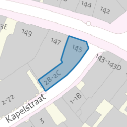 Perceel APD01-AA-1413