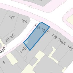 Perceel APD01-AA-1417