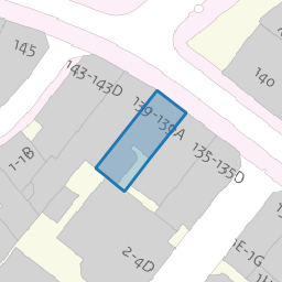 Perceel APD01-AA-1419